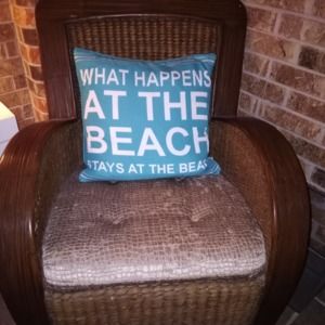 Meet your Posher, Sylvia